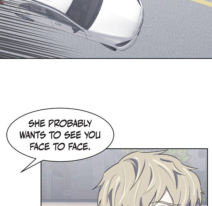 Triggering Idle Desires Chapter 18 page 92 - 