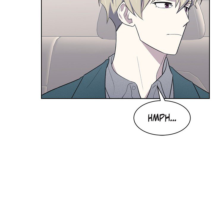 Triggering Idle Desires Chapter 18 page 93 - 
