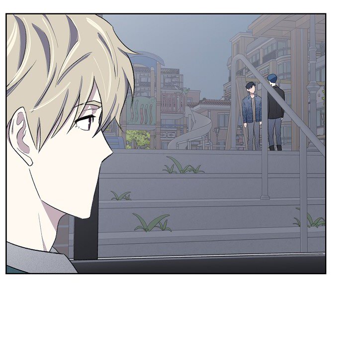 Triggering Idle Desires Chapter 18 page 94 - 