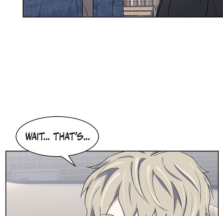 Triggering Idle Desires Chapter 18 page 96 - 