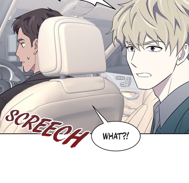 Triggering Idle Desires Chapter 18 page 98 - 