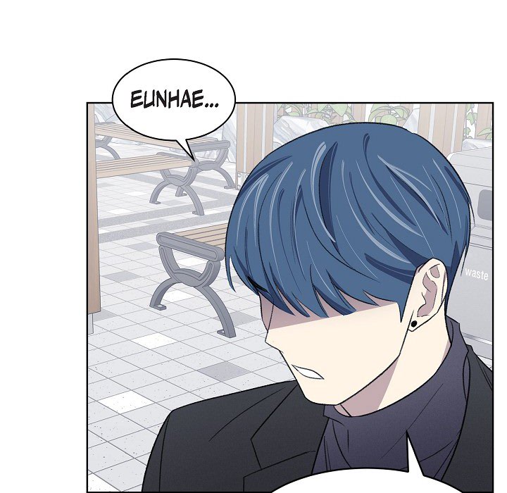 Triggering Idle Desires Chapter 19 page 12 - 