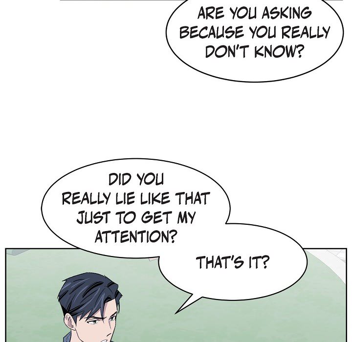 Triggering Idle Desires Chapter 19 page 13 - 