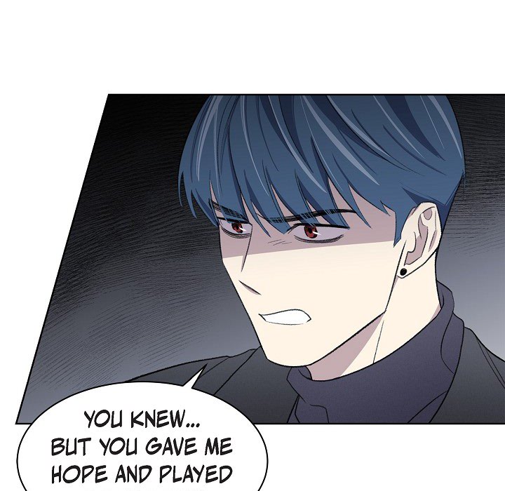 Triggering Idle Desires Chapter 19 page 18 - 