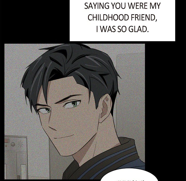 Triggering Idle Desires Chapter 19 page 28 - 