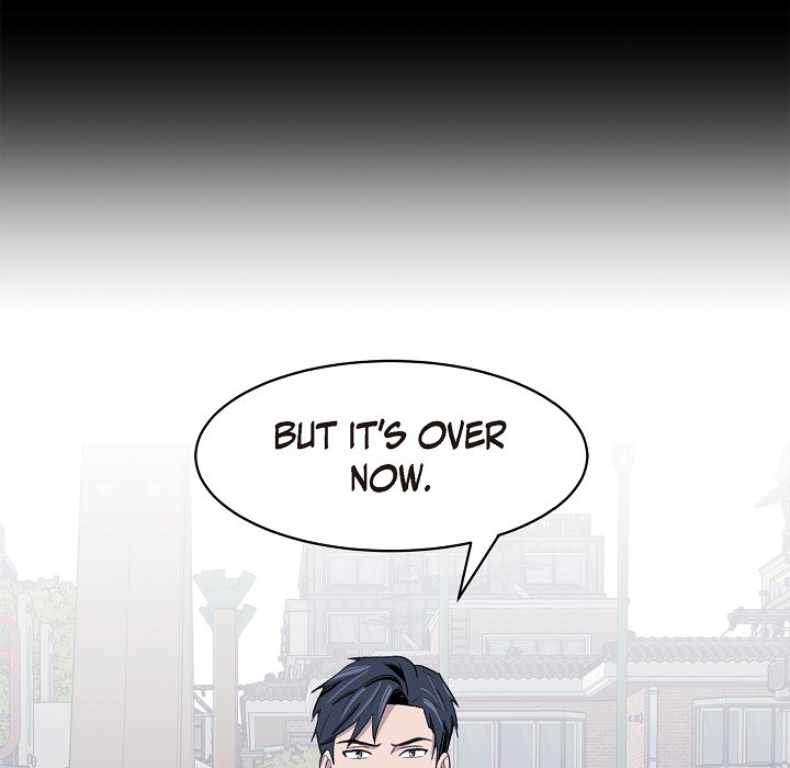 Triggering Idle Desires Chapter 19 page 32 - 