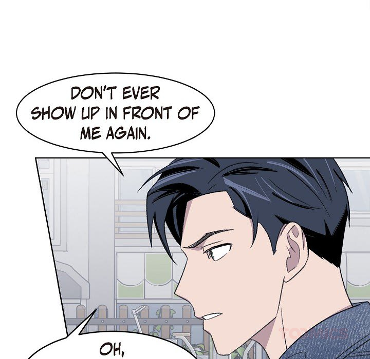 Triggering Idle Desires Chapter 19 page 34 - 