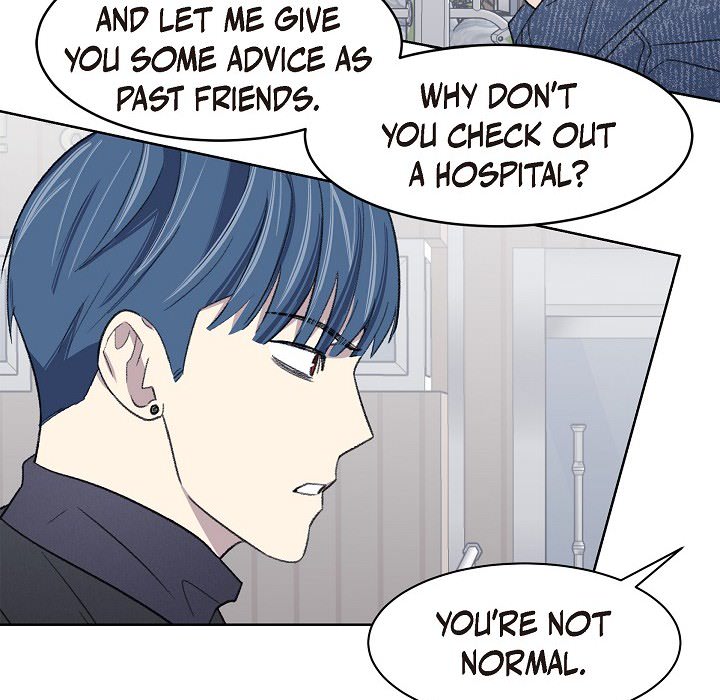 Triggering Idle Desires Chapter 19 page 35 - 