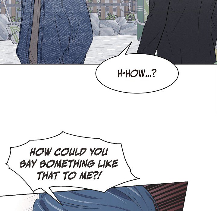 Triggering Idle Desires Chapter 19 page 37 - 