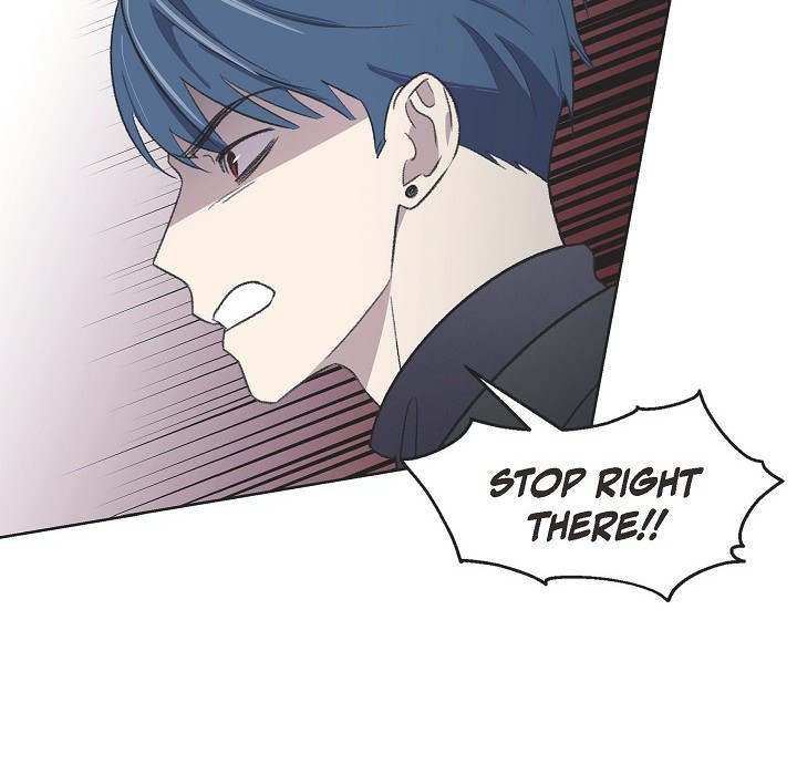 Triggering Idle Desires Chapter 19 page 38 - 