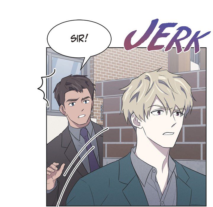 Triggering Idle Desires Chapter 19 page 39 - 
