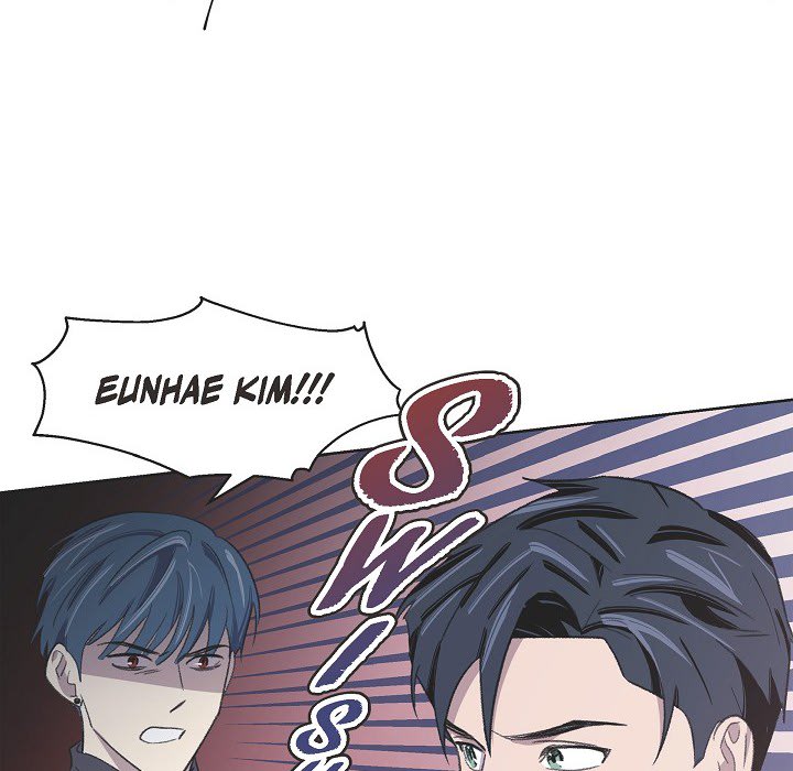 Triggering Idle Desires Chapter 19 page 40 - 