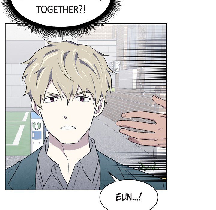Triggering Idle Desires Chapter 19 page 5 - 