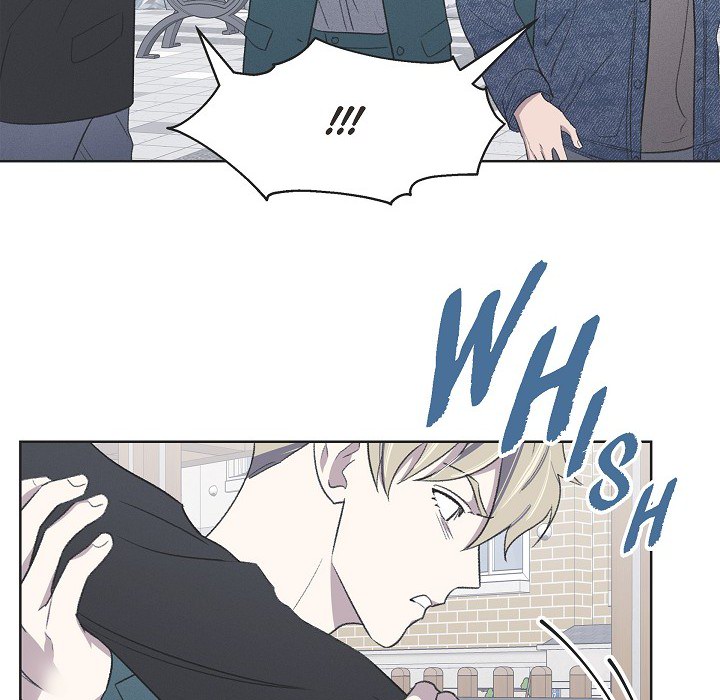 Triggering Idle Desires Chapter 19 page 43 - 