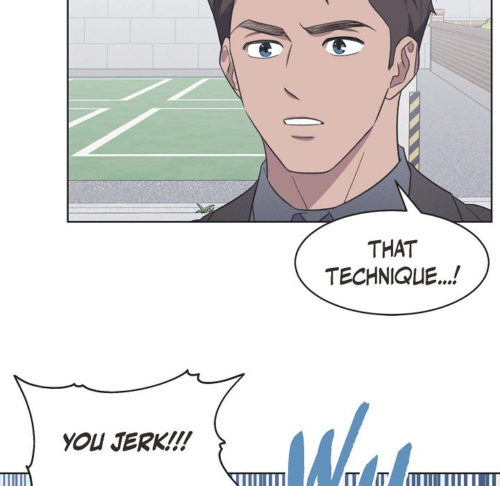 Triggering Idle Desires Chapter 19 page 45 - 