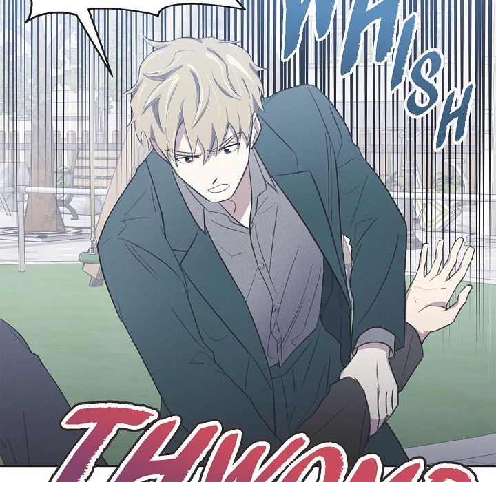 Triggering Idle Desires Chapter 19 page 46 - 