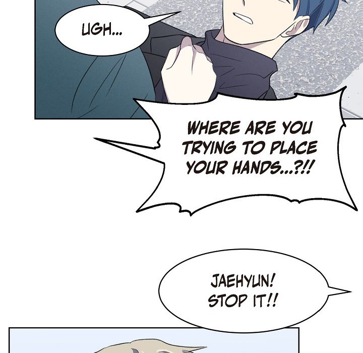 Triggering Idle Desires Chapter 19 page 48 - 