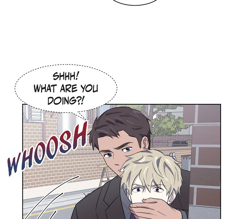 Triggering Idle Desires Chapter 19 page 6 - 
