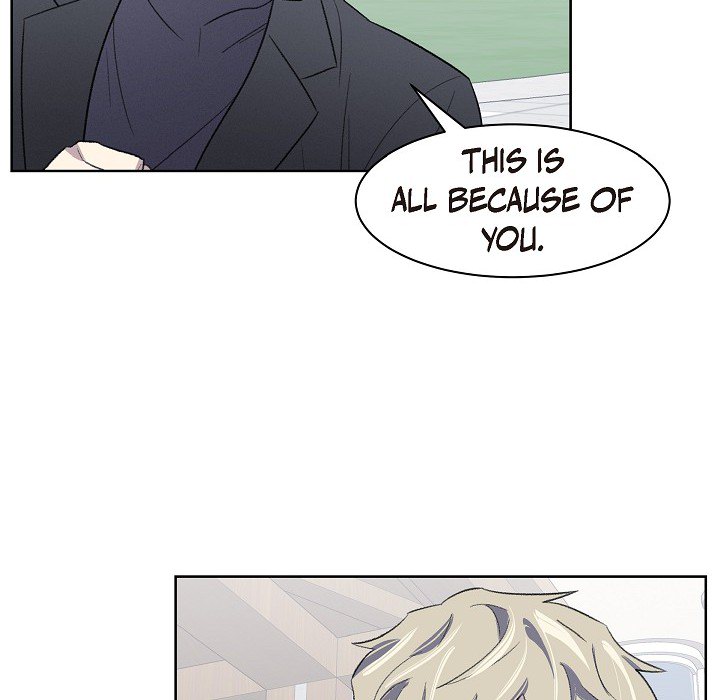 Triggering Idle Desires Chapter 19 page 52 - 