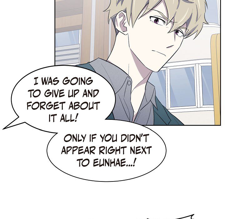 Triggering Idle Desires Chapter 19 page 53 - 