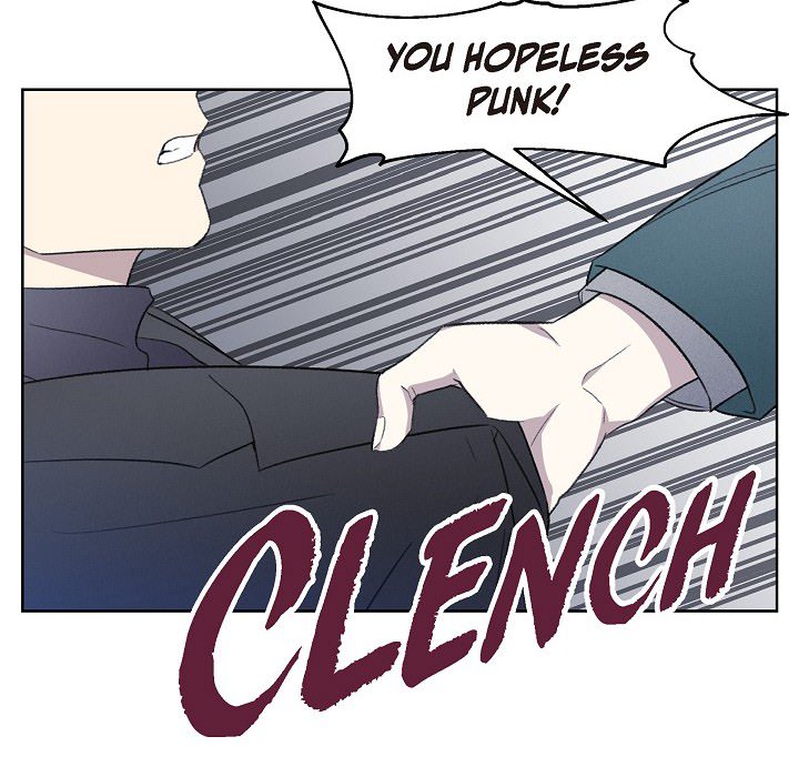 Triggering Idle Desires Chapter 19 page 54 - 