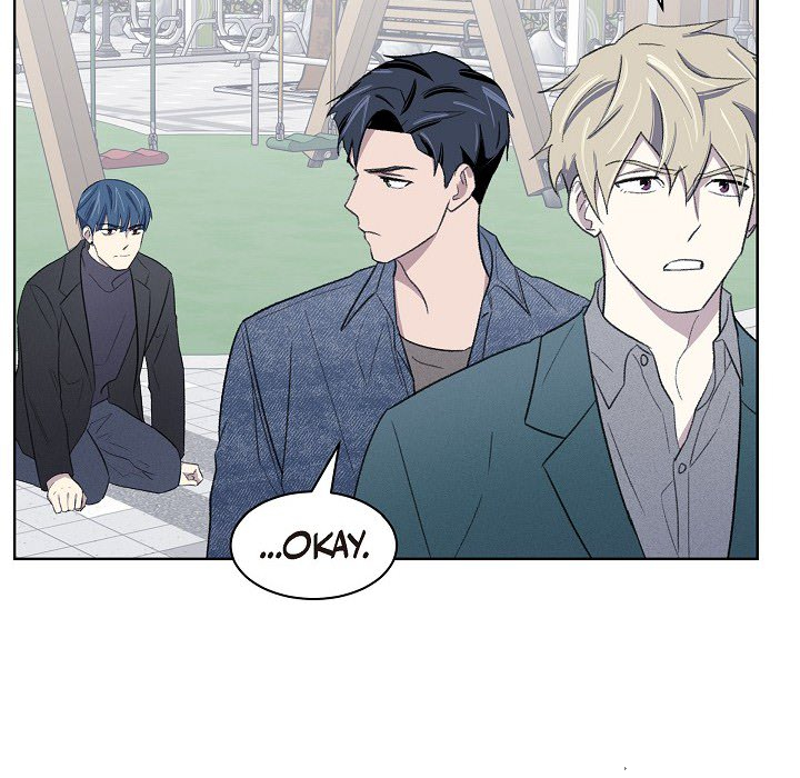 Triggering Idle Desires Chapter 19 page 57 - 