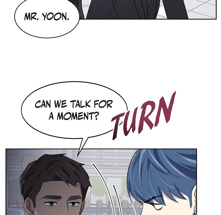 Triggering Idle Desires Chapter 19 page 59 - 