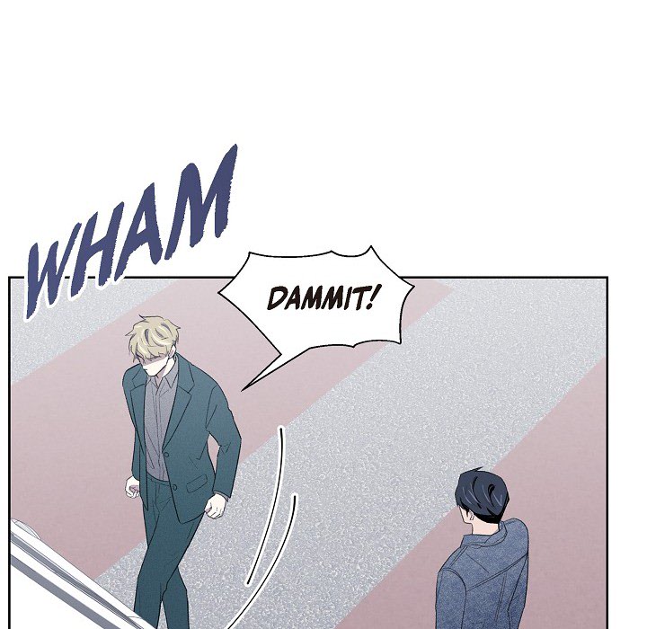 Triggering Idle Desires Chapter 19 page 61 - 