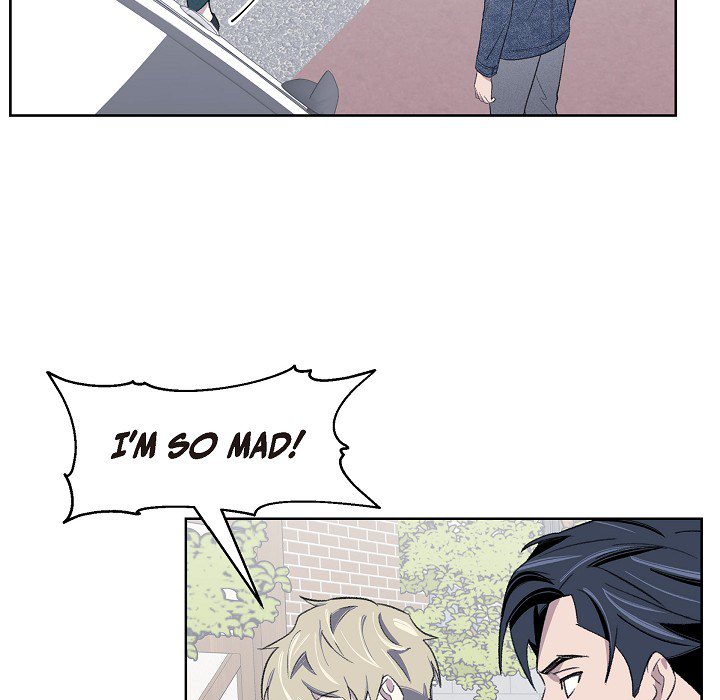 Triggering Idle Desires Chapter 19 page 62 - 