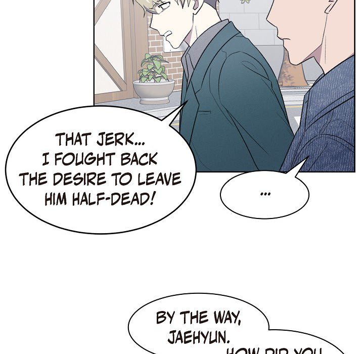 Triggering Idle Desires Chapter 19 page 63 - 