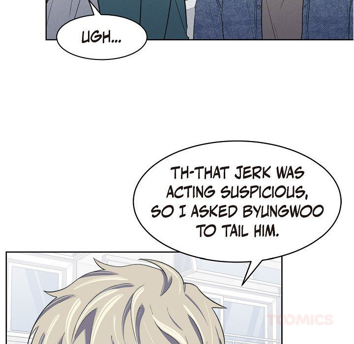 Triggering Idle Desires Chapter 19 page 66 - 