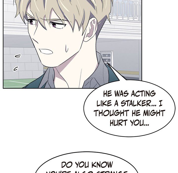 Triggering Idle Desires Chapter 19 page 67 - 