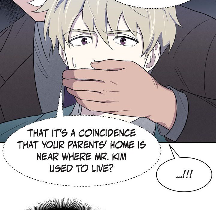 Triggering Idle Desires Chapter 19 page 8 - 