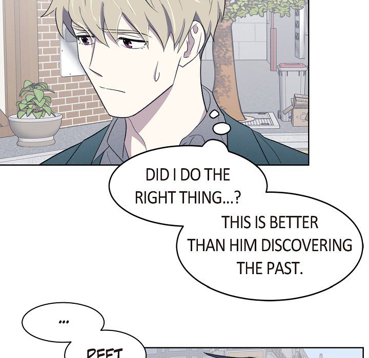 Triggering Idle Desires Chapter 19 page 71 - 