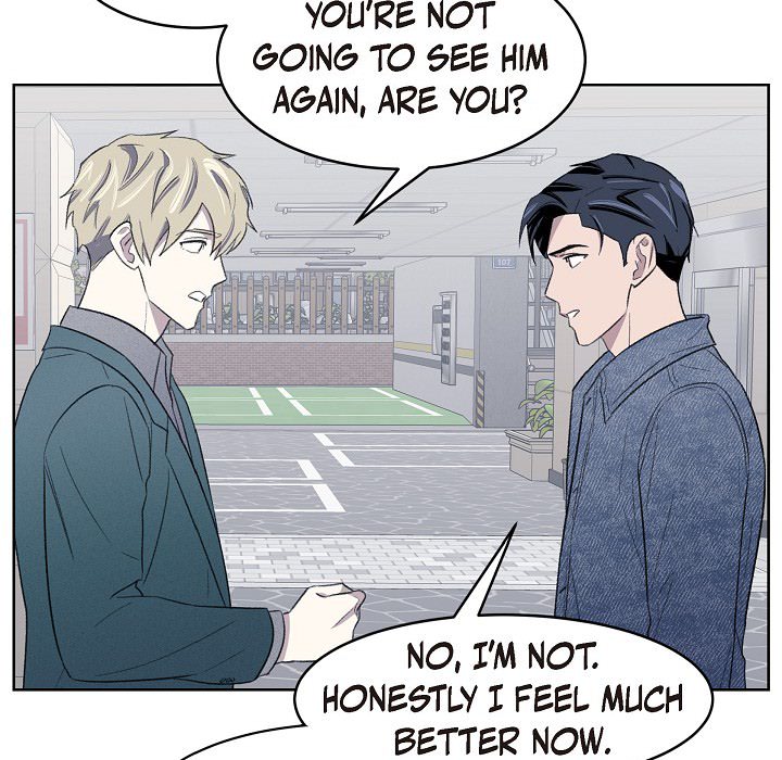 Triggering Idle Desires Chapter 19 page 77 - 