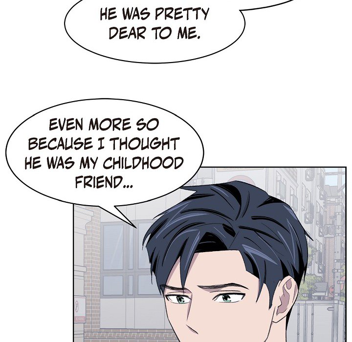 Triggering Idle Desires Chapter 19 page 78 - 