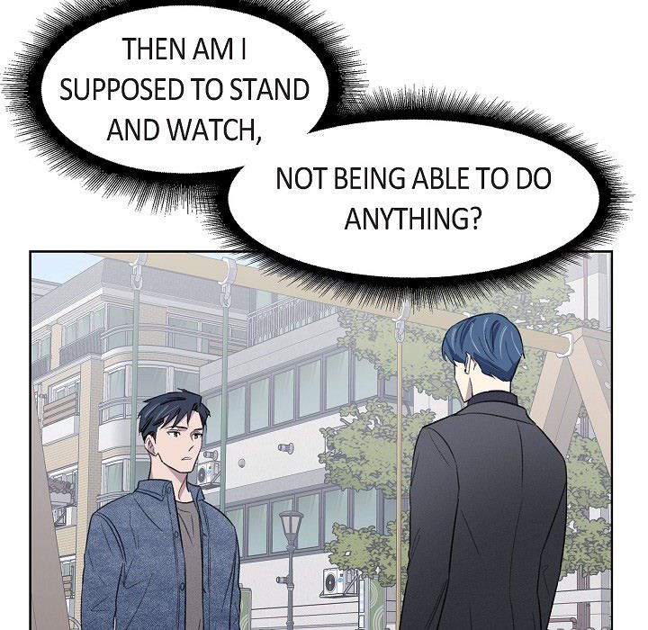 Triggering Idle Desires Chapter 19 page 9 - 