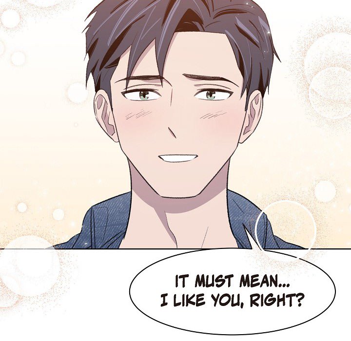 Triggering Idle Desires Chapter 19 page 84 - 