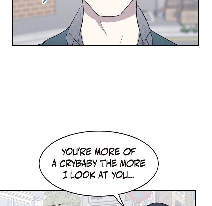 Triggering Idle Desires Chapter 19 page 86 - 