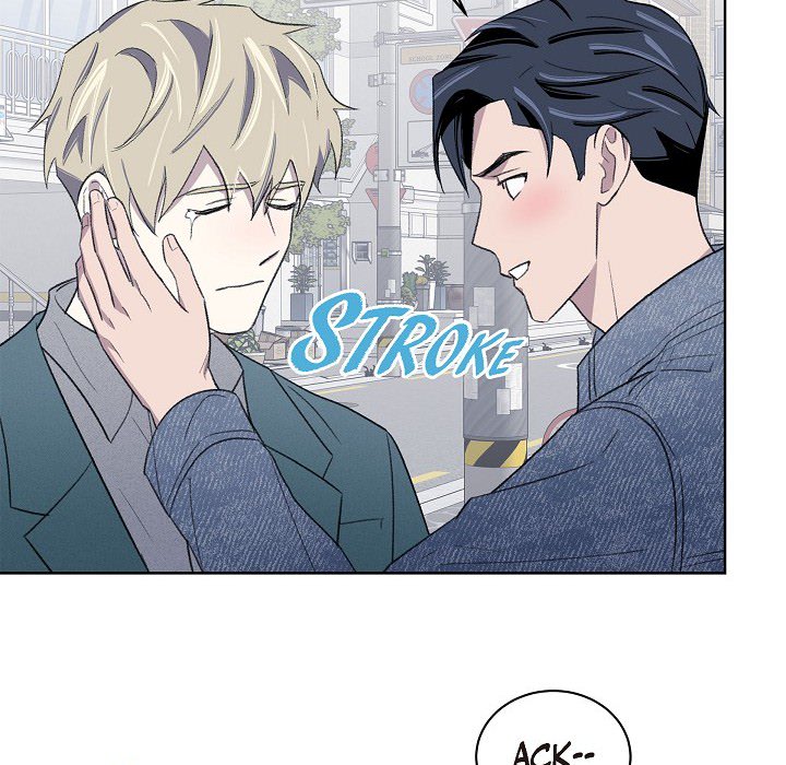 Triggering Idle Desires Chapter 19 page 87 - 