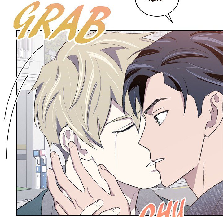 Triggering Idle Desires Chapter 19 page 88 - 