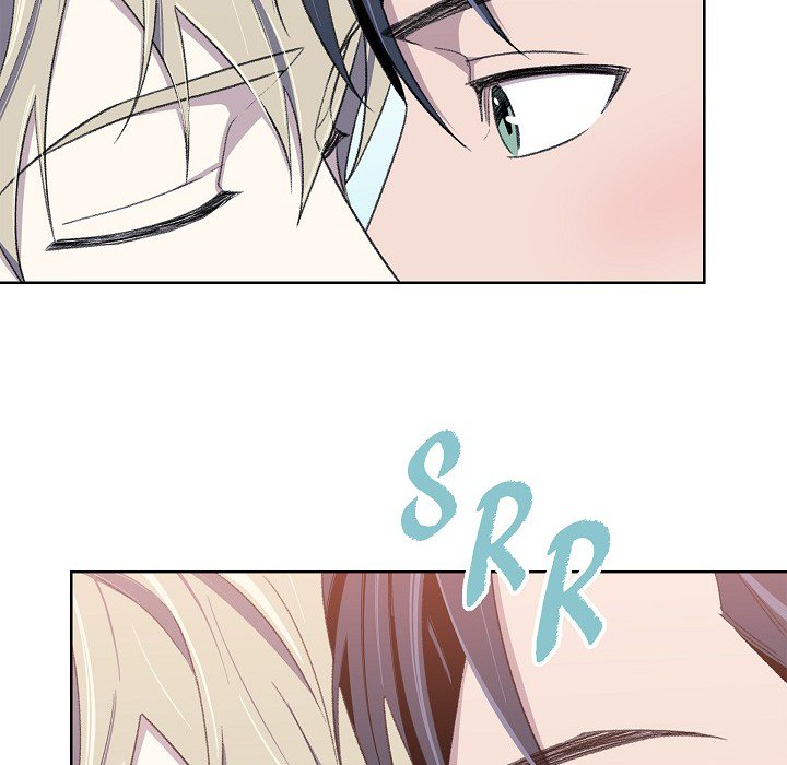 Triggering Idle Desires Chapter 19 page 90 - 