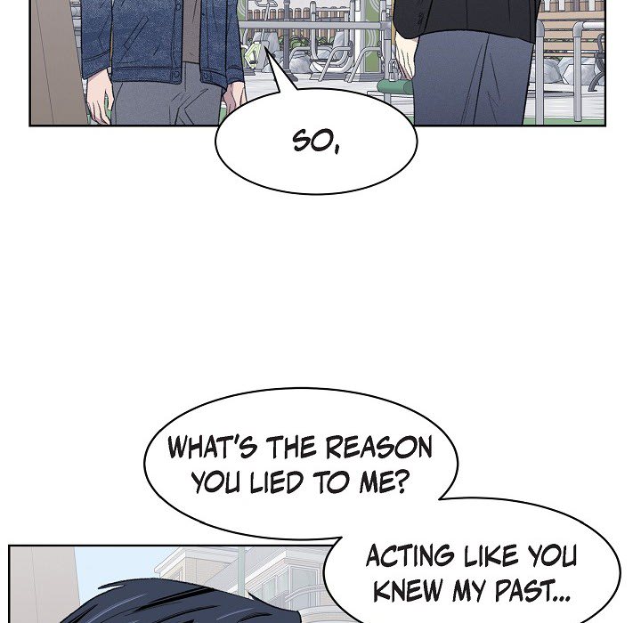 Triggering Idle Desires Chapter 19 page 10 - 
