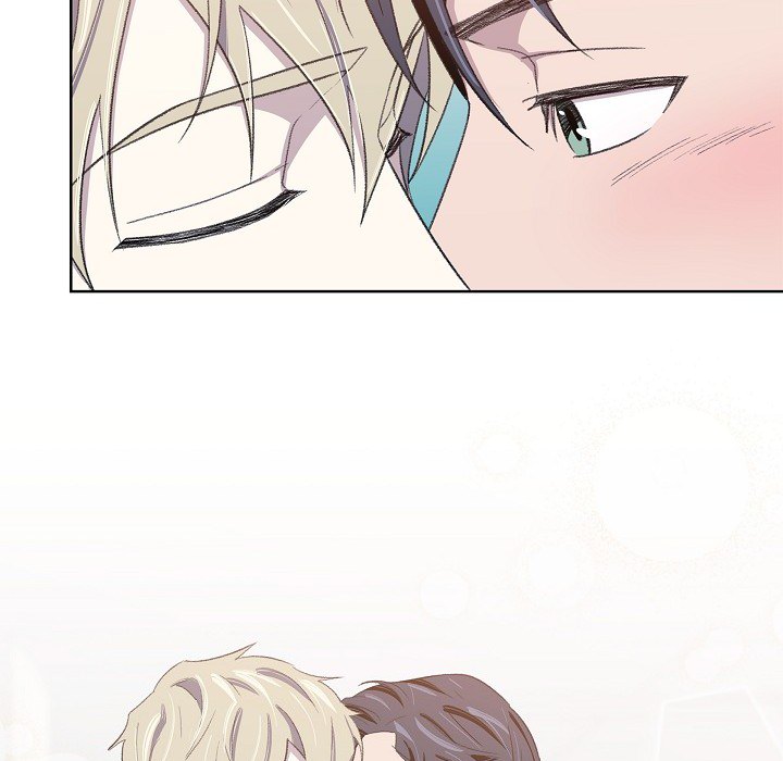 Triggering Idle Desires Chapter 19 page 91 - 