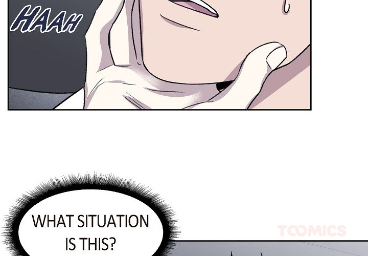 Triggering Idle Desires Chapter 2 page 2 - 