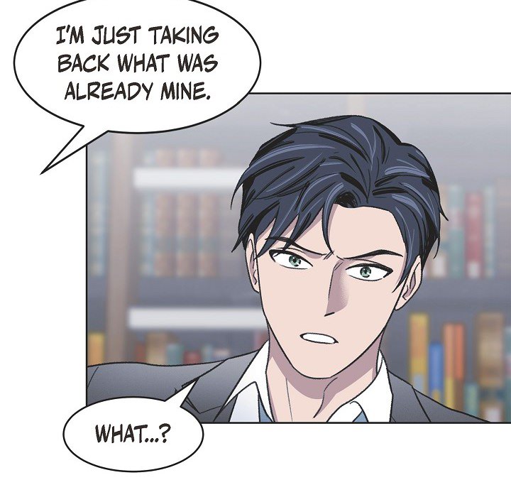 Triggering Idle Desires Chapter 2 page 11 - 
