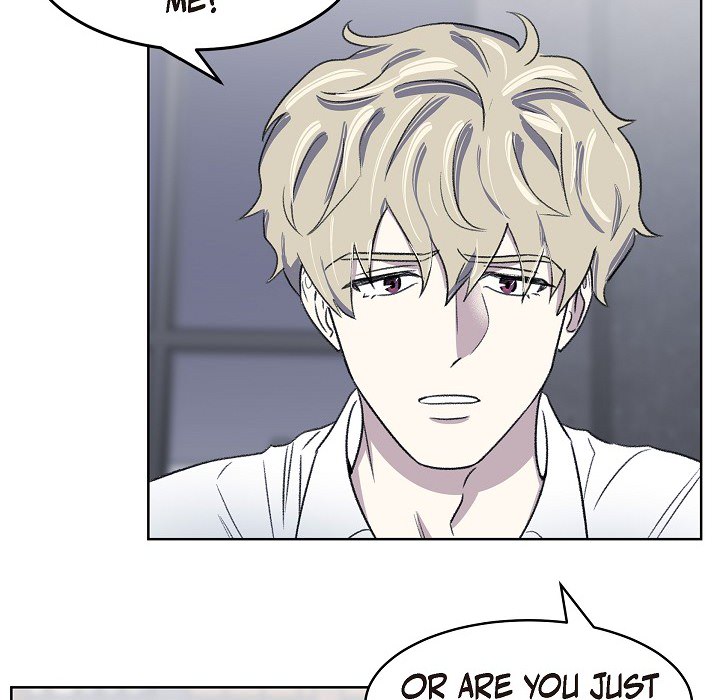 Triggering Idle Desires Chapter 2 page 14 - 