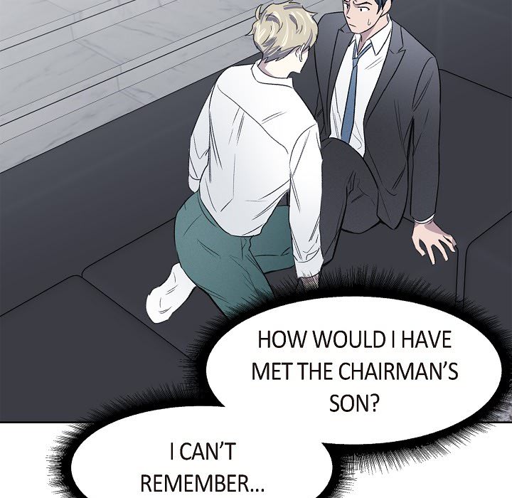 Triggering Idle Desires Chapter 2 page 18 - 