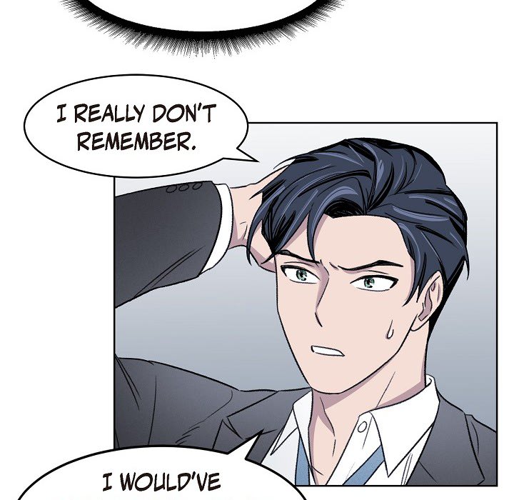 Triggering Idle Desires Chapter 2 page 19 - 