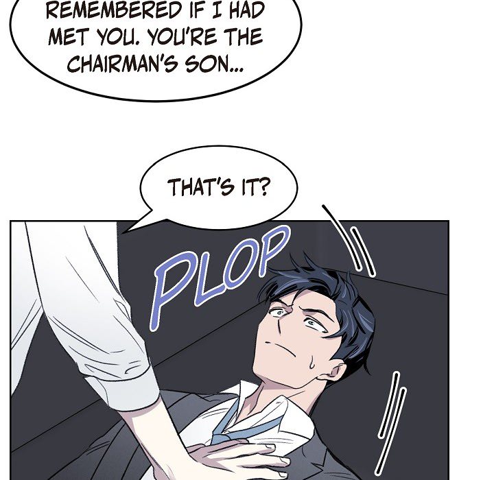 Triggering Idle Desires Chapter 2 page 20 - 